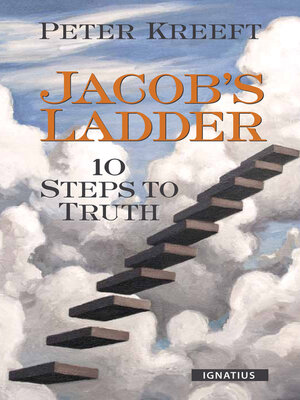 cover image of Jacob's Ladder